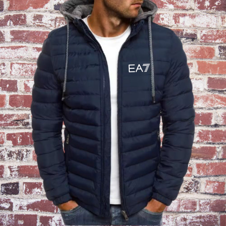 Bomber Fashion EA.